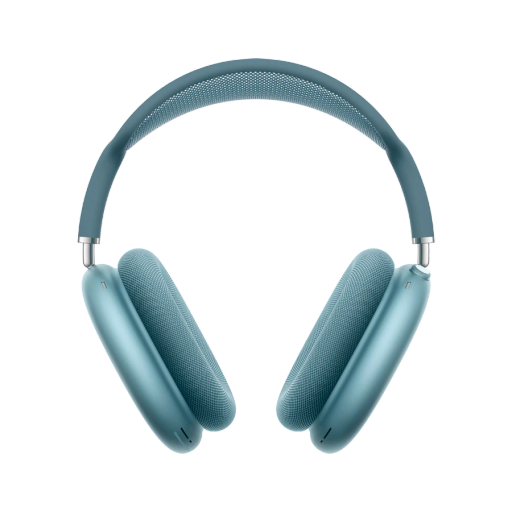 Headphones APPLE AirPods Max, Gen. 2, Blue
